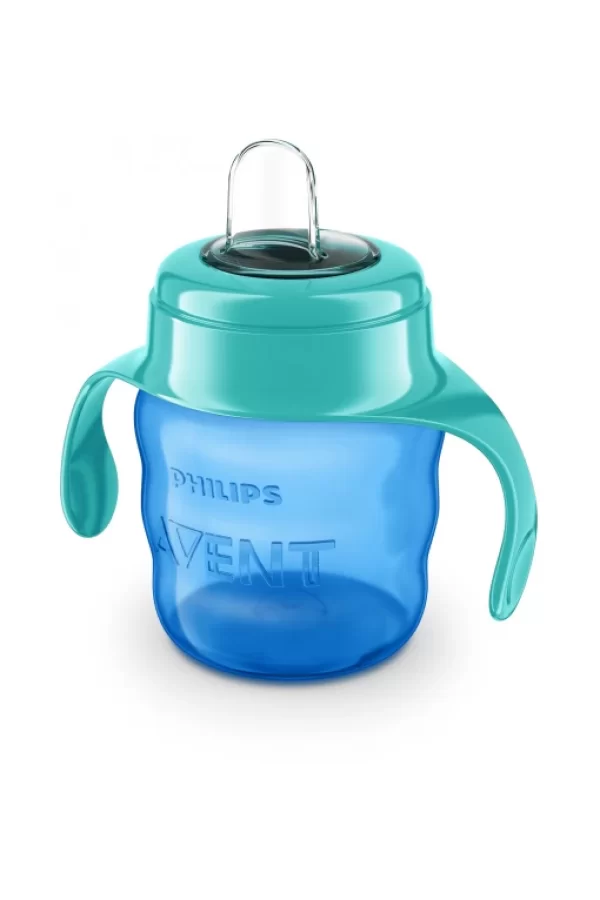 Nessiworld    Avent Alıştırma Bardağı 6+ Ay Erkek