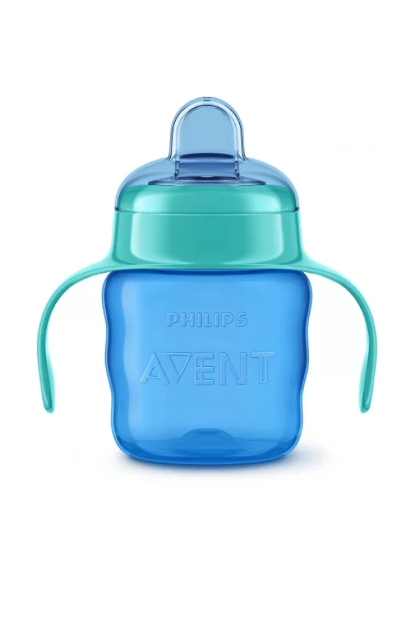 Nessiworld    Avent Alıştırma Bardağı 6+ Ay Erkek