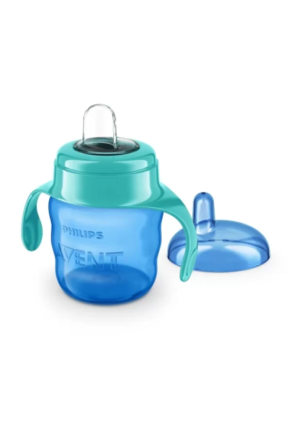 Nessiworld    Avent Alıştırma Bardağı 6+ Ay Erkek