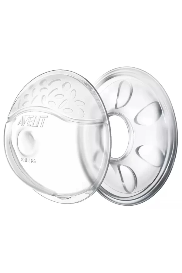 Nessiworld    Avent Göğüs Kalkanı 2li