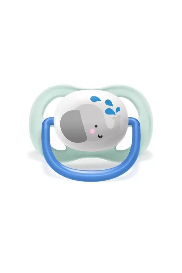 Nessiworld    Avent Ultra Air Emzik 0-6 Ay Erkek