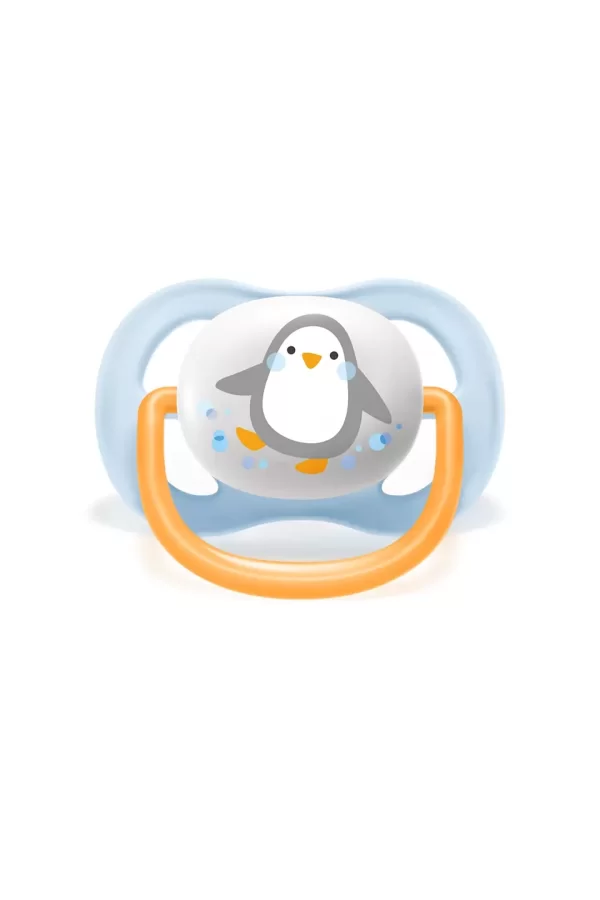 Nessiworld    Avent Ultra Air Emzik 0-6 Ay Erkek