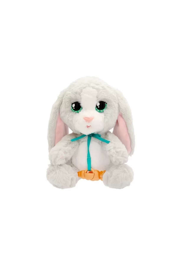 Nessiworld  Baby Paws Sesli Tavşan Peluş 20 cm