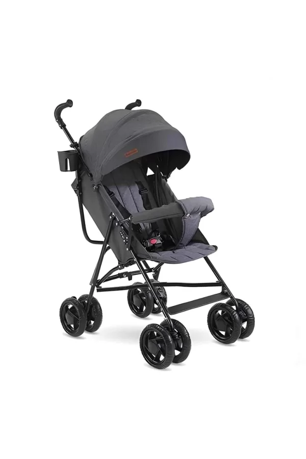 Nessiworld  Babyhope SC-100 Baston Puset Gri