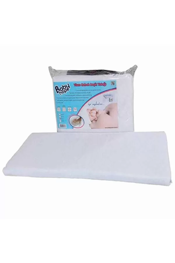 Nessiworld  Babyhope Visco Oyunparkı Yatağı 70x110
