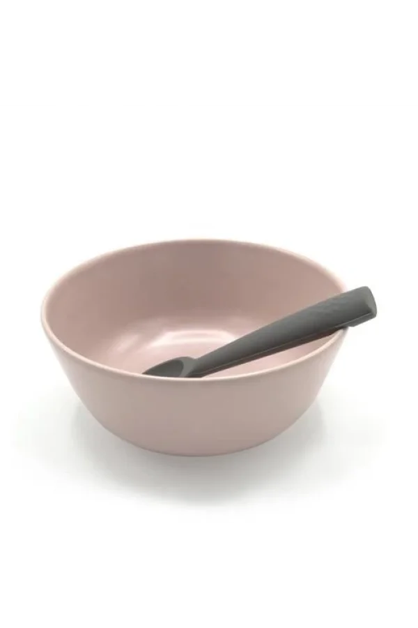 Nessiworld  BabyJem Silikon Kaşık 759 Gri