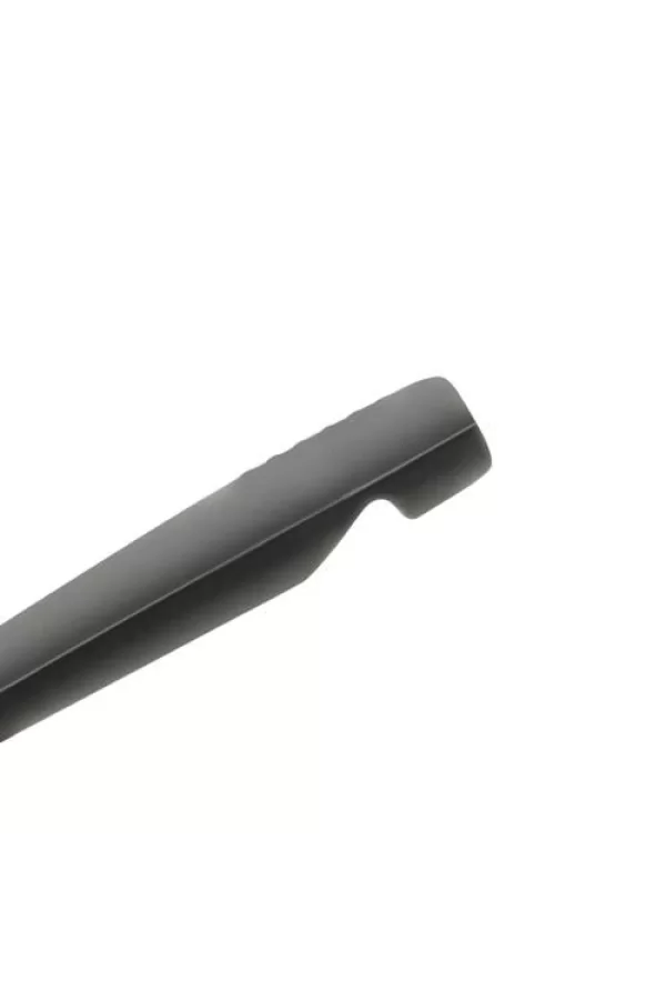 Nessiworld  BabyJem Silikon Kaşık 759 Gri