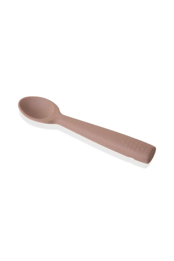 Nessiworld  BabyJem Silikon Kaşık 759 Latte