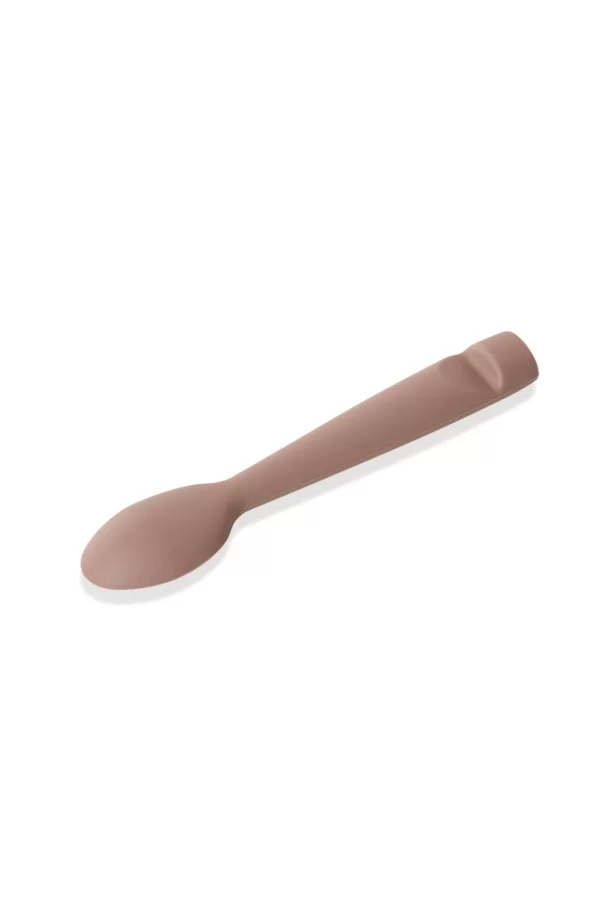 Nessiworld  BabyJem Silikon Kaşık 759 Latte