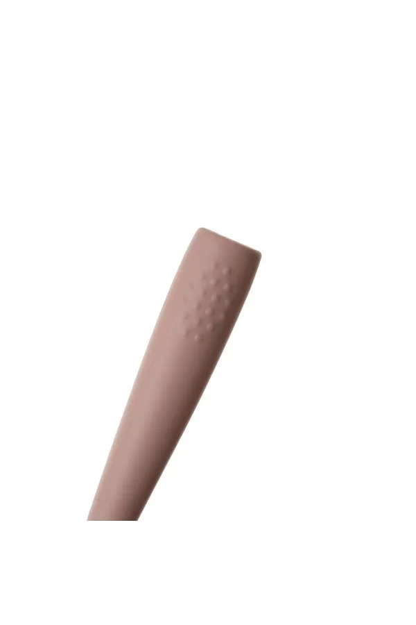 Nessiworld  BabyJem Silikon Kaşık 759 Latte