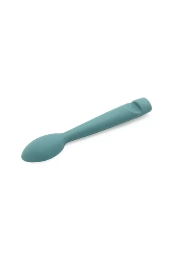 Nessiworld  BabyJem Silikon Kaşık 759 Mint