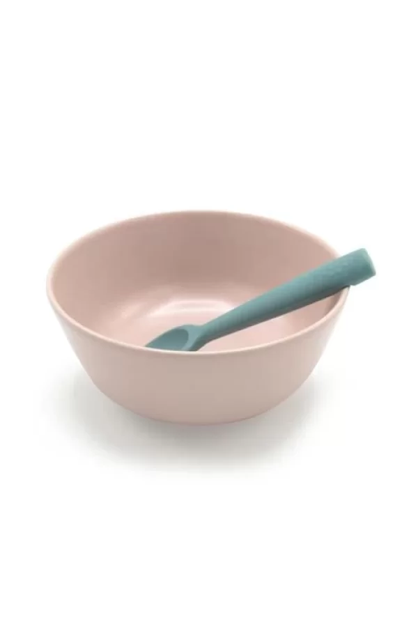 Nessiworld  BabyJem Silikon Kaşık 759 Mint