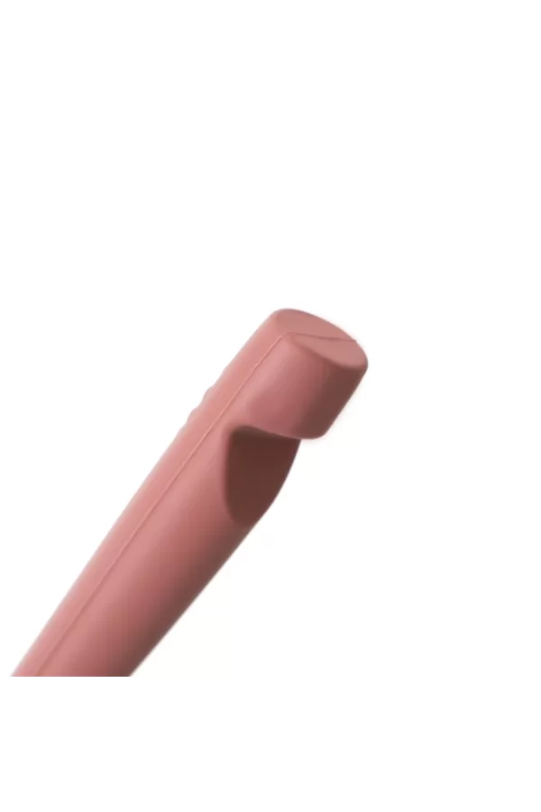 Nessiworld  BabyJem Silikon Kaşık 759 Mocha