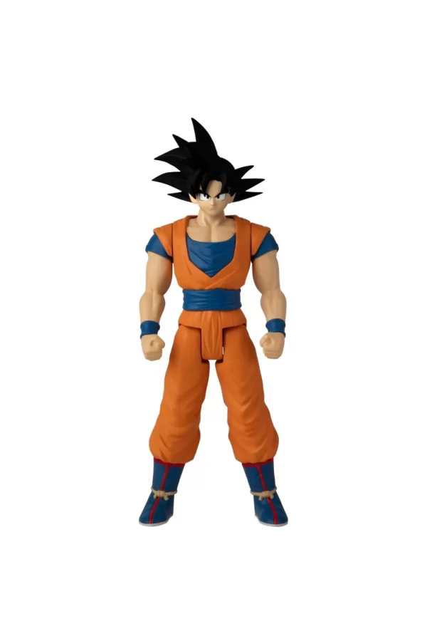Nessiworld  Bandai 30 cm Dragon Ball Sınır Tanımaz Serisi Figürleri 16 cm