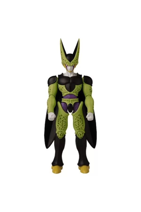 Nessiworld  Bandai 30 cm Dragon Ball Sınır Tanımaz Serisi Figürleri 16 cm