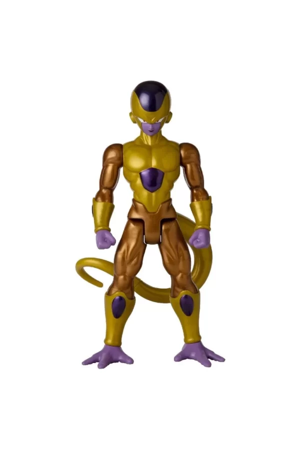 Nessiworld  Bandai 30 cm Dragon Ball Sınır Tanımaz Serisi Figürleri 16 cm