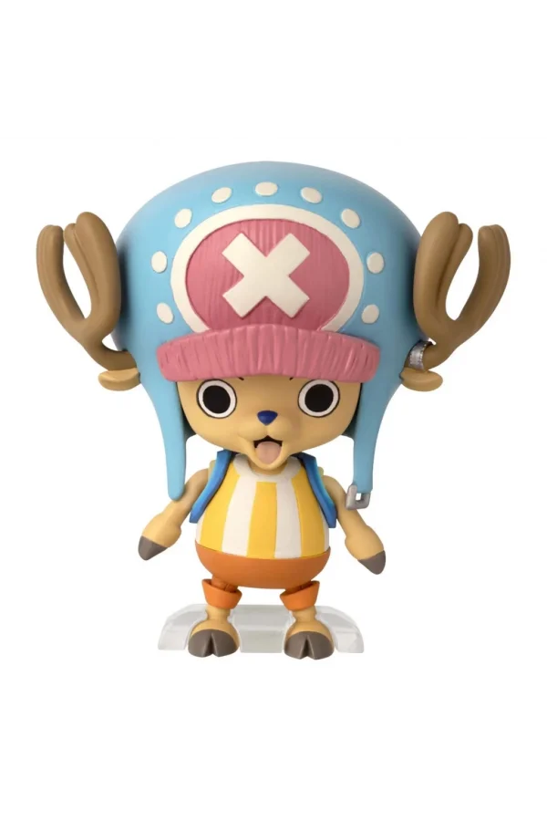 Nessiworld  Bandai Chopper Poz Verilebilir Figür 36936