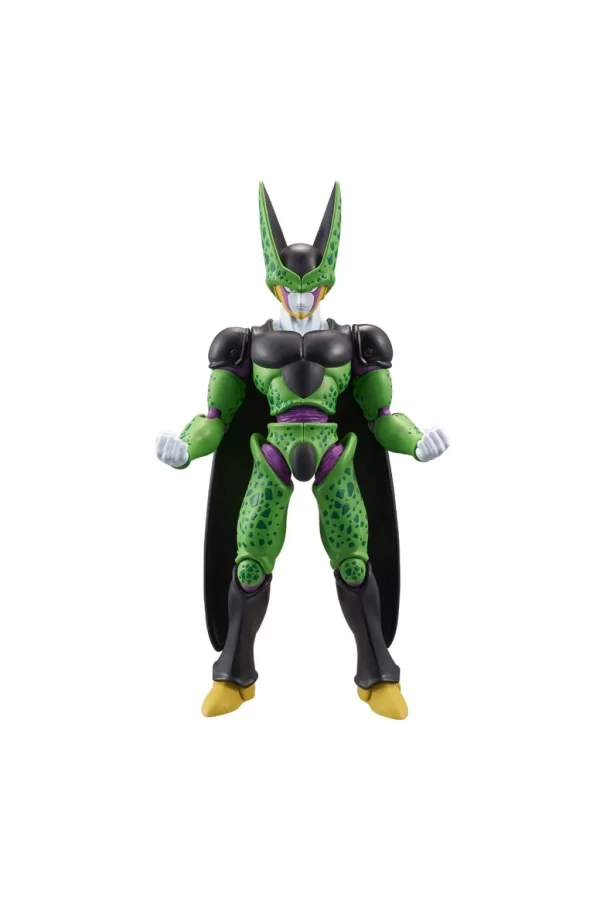 Nessiworld  Bandai Dragon Ball Cell Final Formu Poz Verilebilir Figür 16 cm