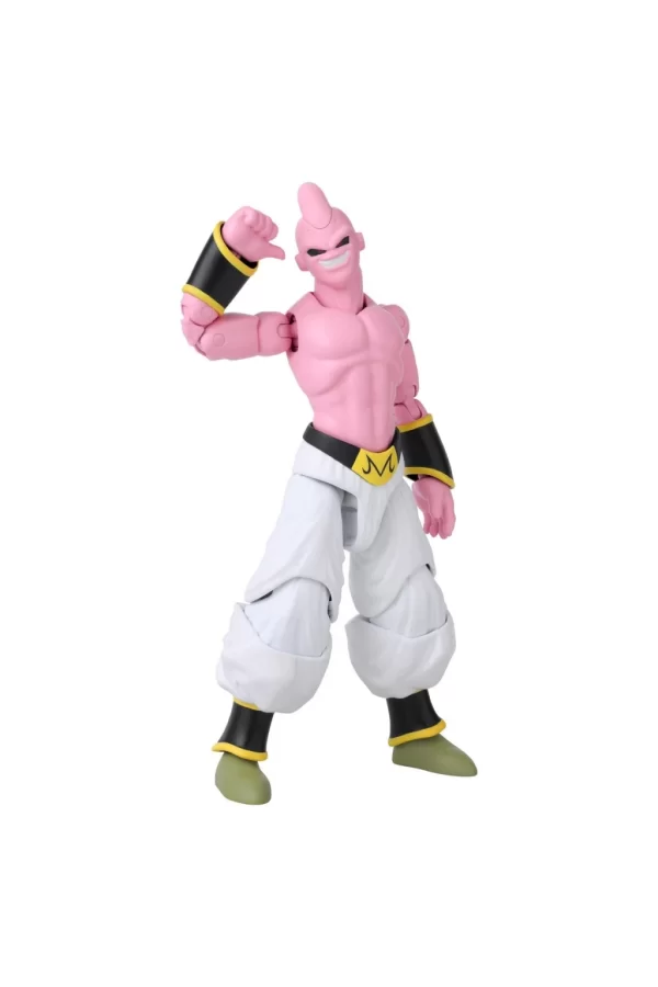 Nessiworld  Bandai Dragon Ball Majin Buu Aku Poz Verilebilir Figür 16 cm