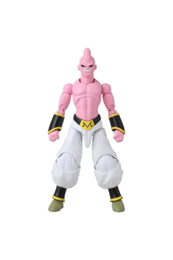 Nessiworld  Bandai Dragon Ball Majin Buu Aku Poz Verilebilir Figür 16 cm
