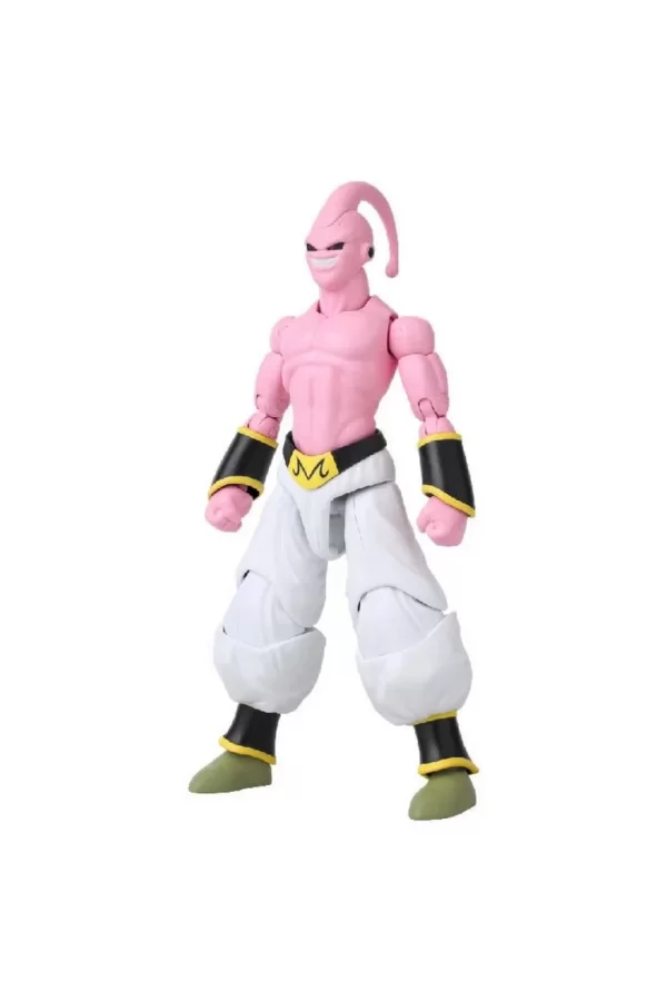 Nessiworld  Bandai Dragon Ball Majin Buu Aku Poz Verilebilir Figür 16 cm
