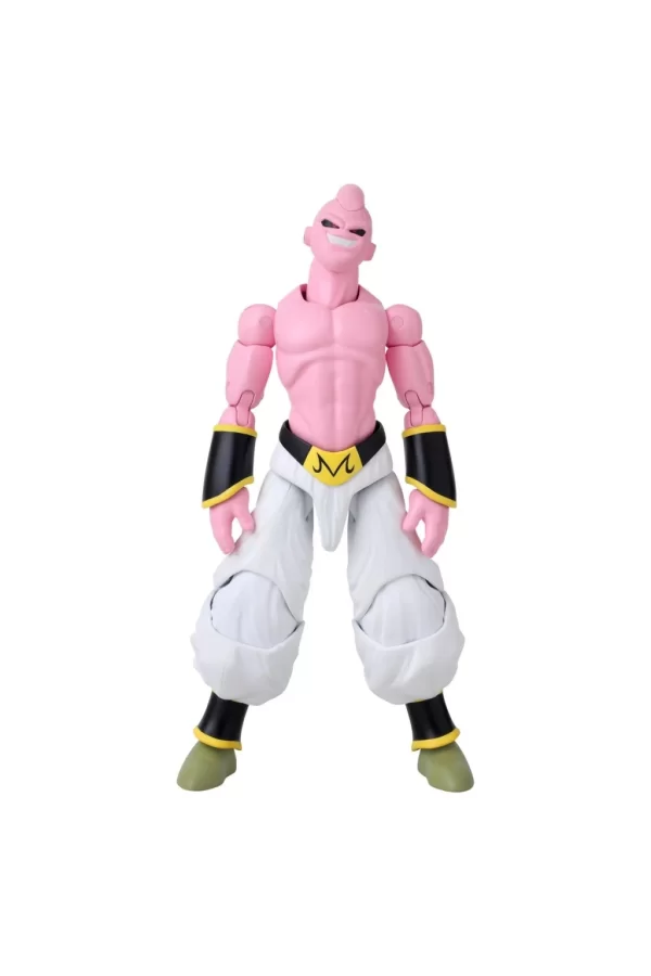 Nessiworld  Bandai Dragon Ball Majin Buu Aku Poz Verilebilir Figür 16 cm