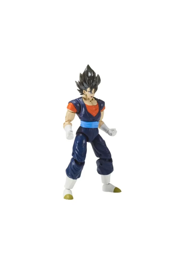 Nessiworld  Bandai Dragon Ball Vegito Poz Verilebilir Figür 16 cm