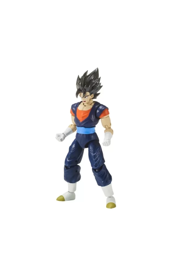 Nessiworld  Bandai Dragon Ball Vegito Poz Verilebilir Figür 16 cm