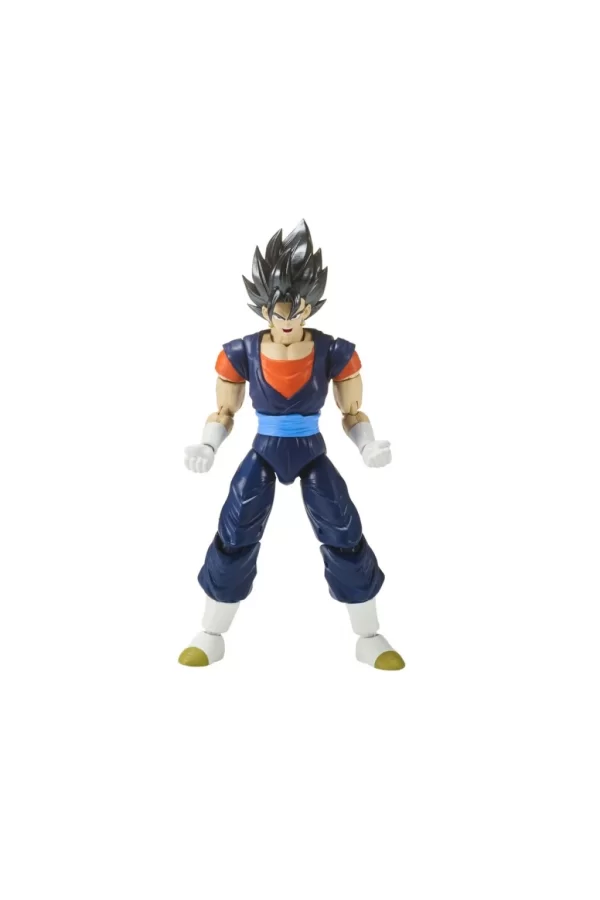 Nessiworld  Bandai Dragon Ball Vegito Poz Verilebilir Figür 16 cm