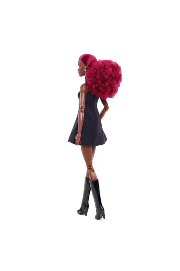 Nessiworld Barbie Basics İkonik Koleksiyon Bebeği Model 03