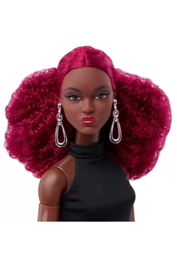 Nessiworld Barbie Basics İkonik Koleksiyon Bebeği Model 03