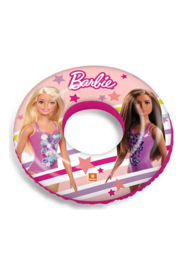 Nessiworld  Barbie Can Simidi