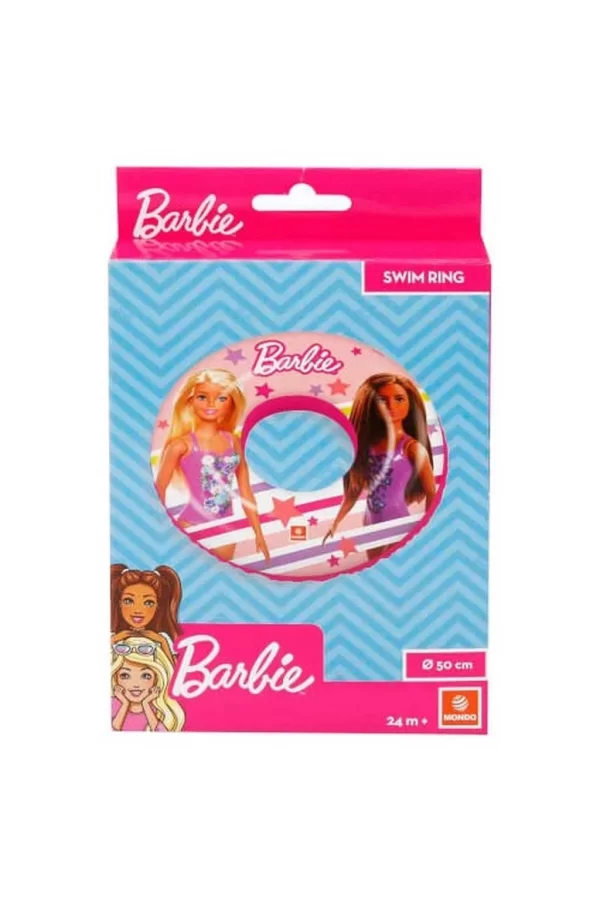 Nessiworld  Barbie Can Simidi