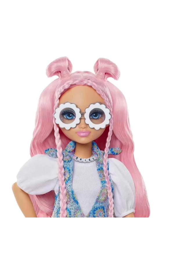 Nessiworld  Barbie Dream Besties Daisy Jean Bebek
