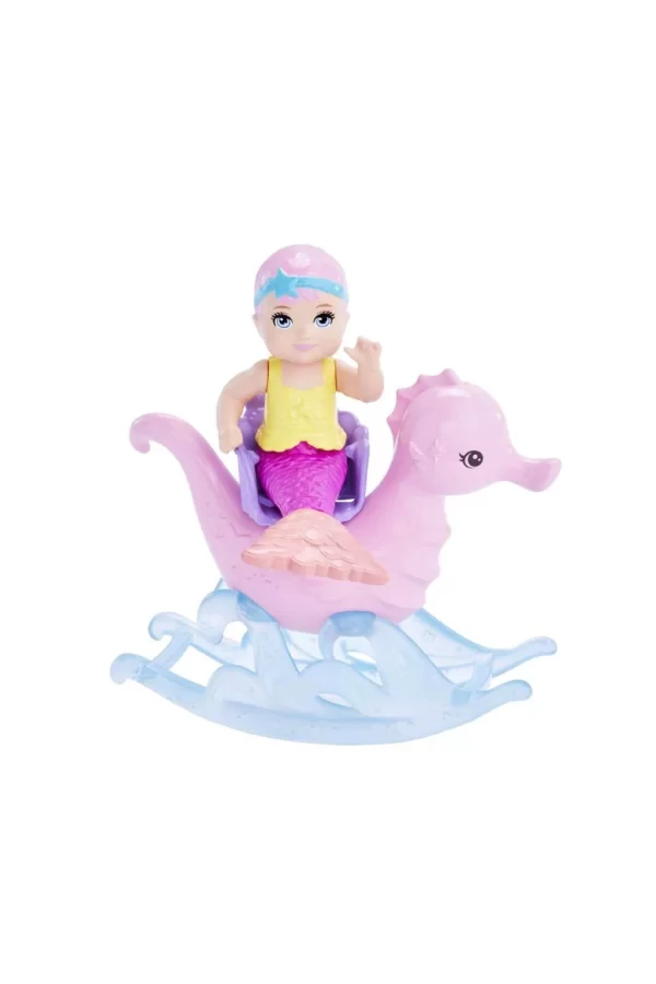 Nessiworld  Barbie Dreamtopia Bebekleri ve Aksesuarları HLC30