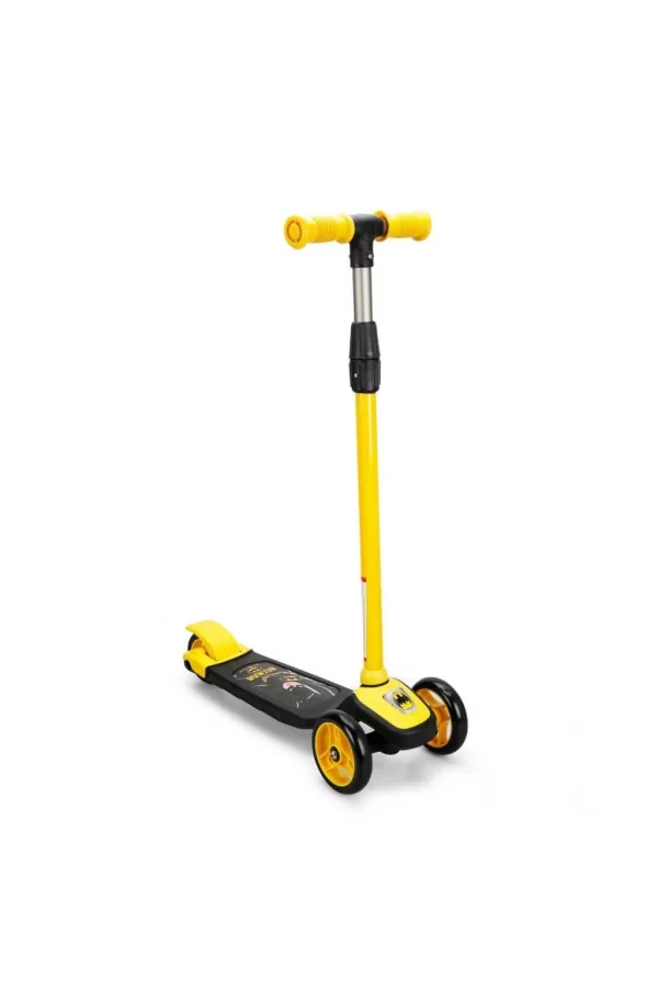 Nessiworld  Batman3TekerlekliTwistableScooter