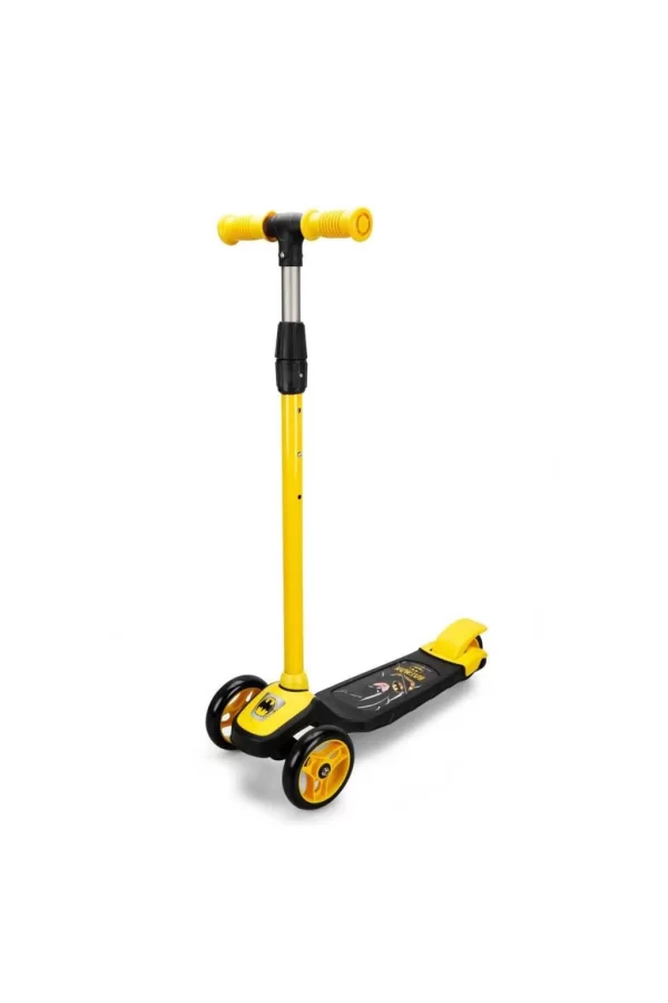 Nessiworld  Batman3TekerlekliTwistableScooter