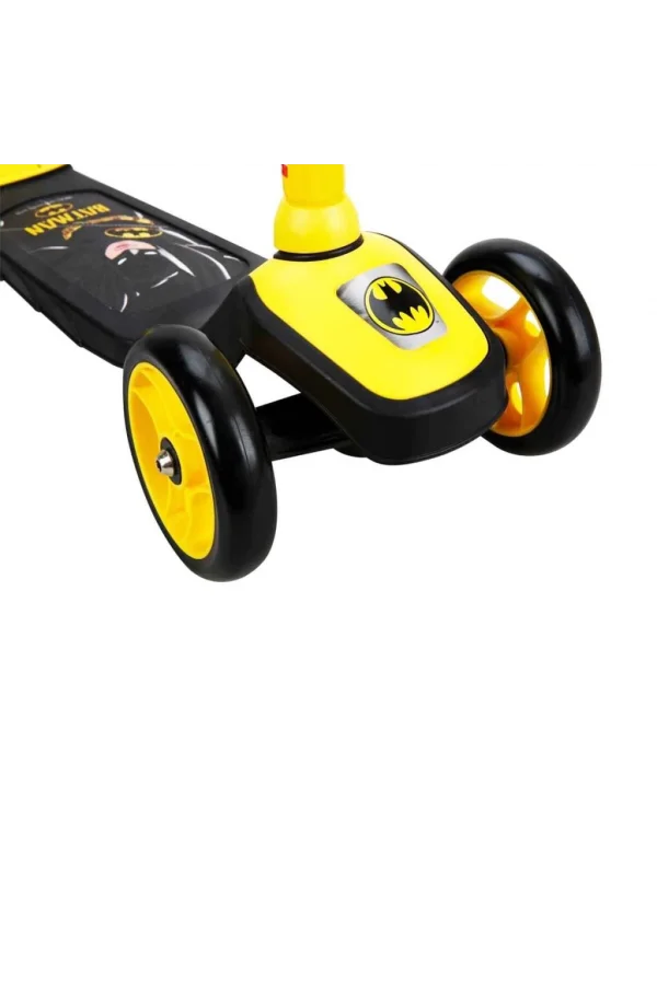Nessiworld  Batman3TekerlekliTwistableScooter