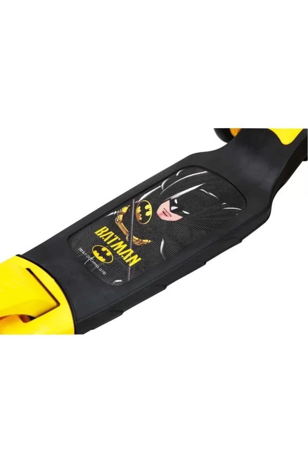 Nessiworld  Batman3TekerlekliTwistableScooter