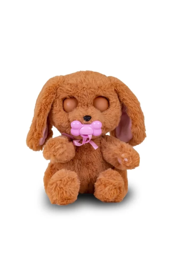 Nessiworld BAW07000 Baby Paws Sesli Cocker 20 cm Peluş