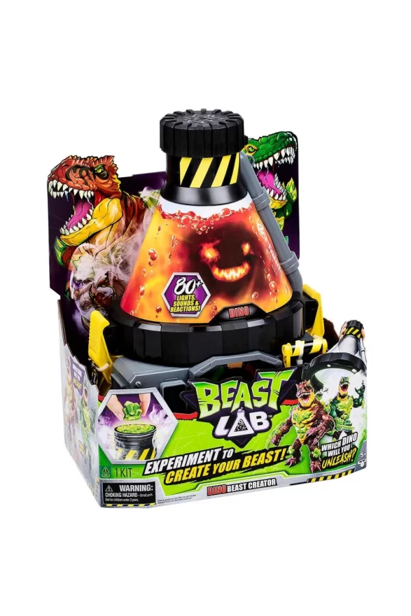 Nessiworld  Beast Lab Canavar Laboratuvarı Dino 11108