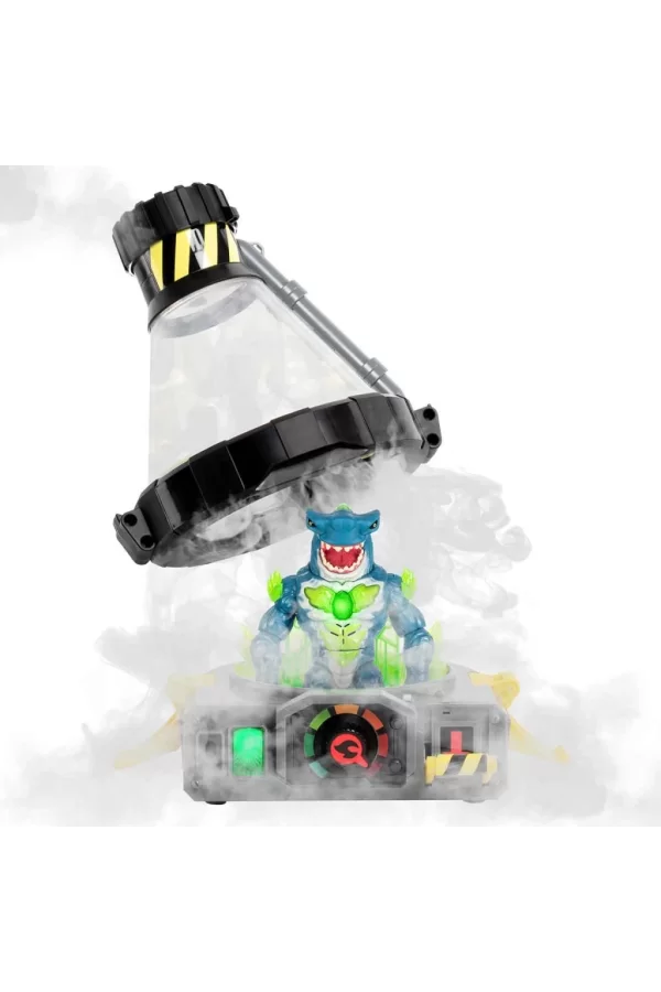 Nessiworld  Beast Lab Canavar Laboratuvarı Shark 11105