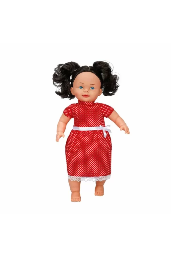 Nessiworld Bebelou Sarıl Bana Bebeği 40 Cm