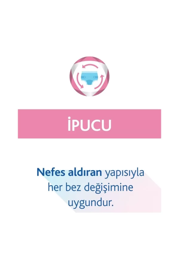 Nessiworld  Bepanthol Baby Pişik Önleyici Krem Merhem 50 Gr