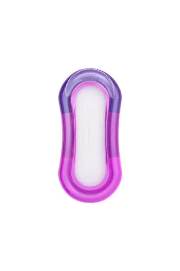 Nessiworld  Bestway Lüks Fileli Yatak 160x84 Cm 43103