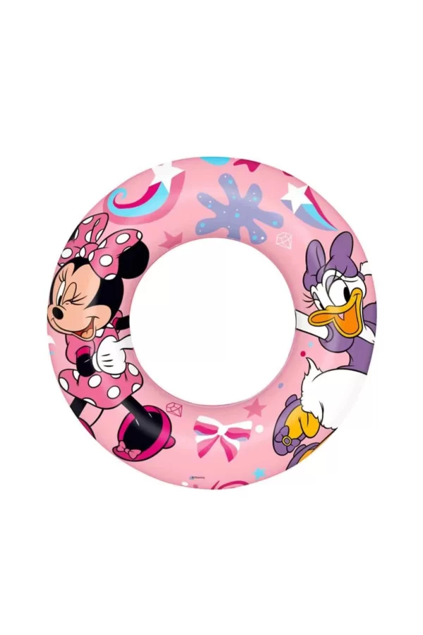 Nessiworld Bestway Minnie Simit 56 Cm 91040