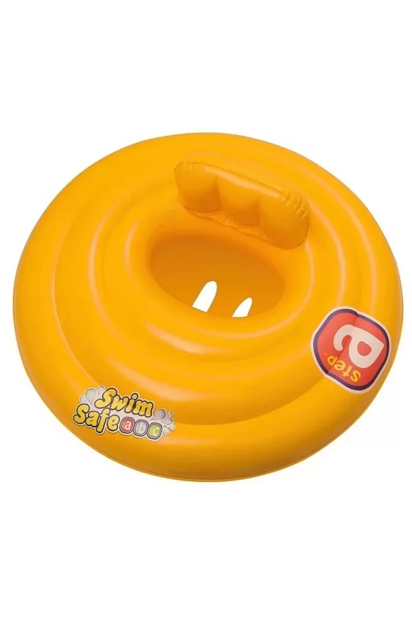 Nessiworld Bestway Oturaklı Sarı Simit 32096