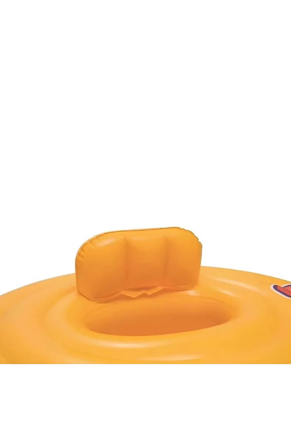 Nessiworld Bestway Oturaklı Sarı Simit 32096