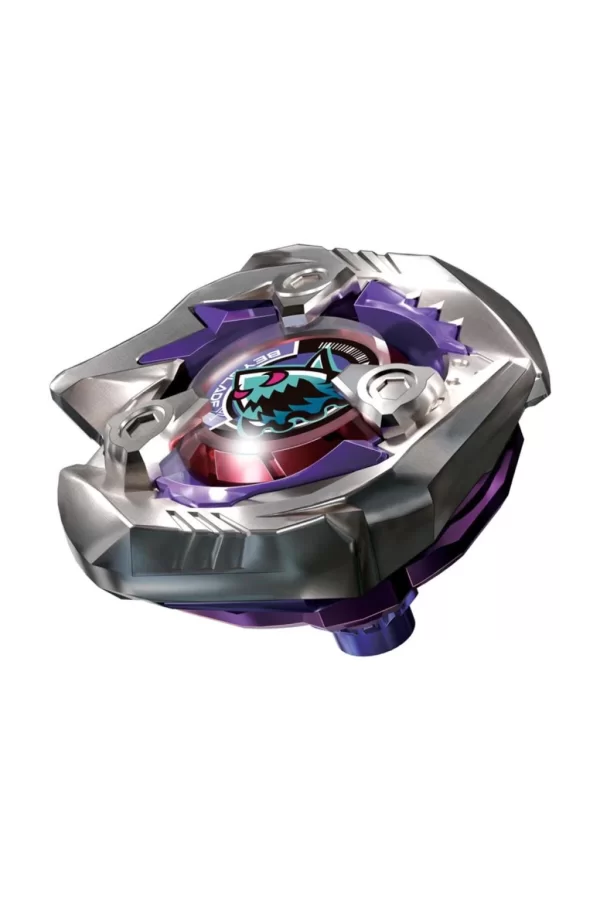 Nessiworld BEY00000 Beyblade Top Keel Shark 3-60LF