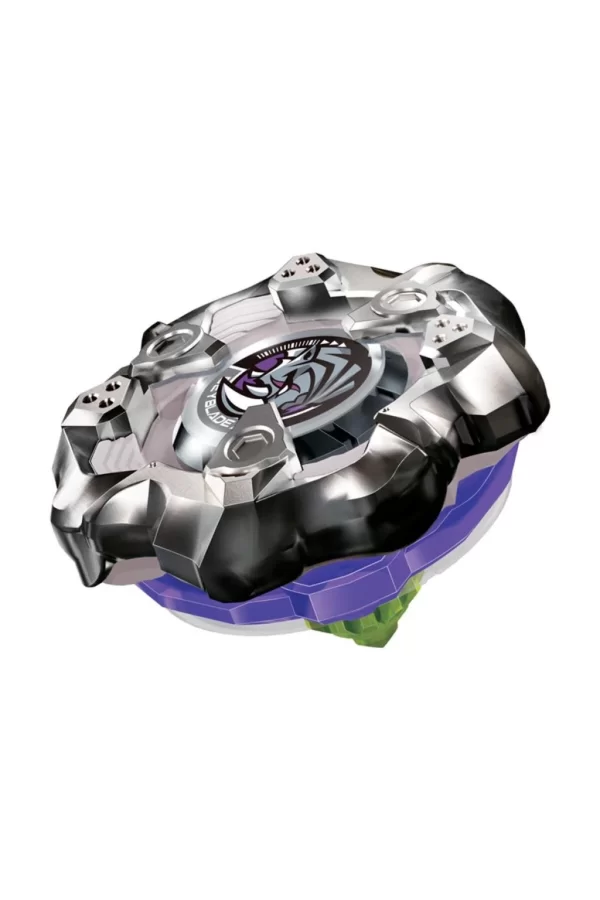 Nessiworld BEY02000 Beyblade Top Horn Rhino 3-80S
